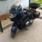 Отзыв bmw r1150rt