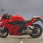 Отзыв honda vfr800f