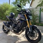 Отзыв yamaha mt-09-abs