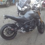 Yamaha MT-09 ABS (1)