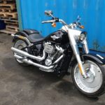 Отзыв harley-davidson softail-fat-boy-flfbs1870