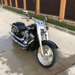 Отзыв harley-davidson softail-fat-boy-flfbs1870