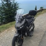 Отзыв honda x-adv-750