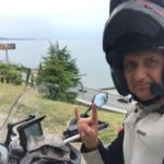 Отзыв honda x-adv-750