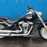 Отзыв harley-davidson softail-fat-boy-flfbs1870
