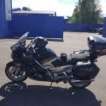 Отзыв yamaha fjr-1300-as