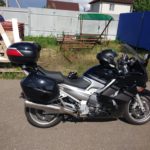 Отзыв yamaha fjr-1300-as