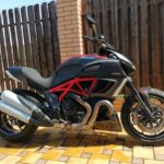 Отзыв ducati diavel-carbon