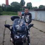 Отзыв yamaha fjr-1300-as