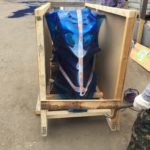 Отзыв suzuki dl650-v-strom