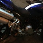 Отзыв ducati monster-s2r-1000
