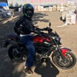 Отзыв yamaha mt-07-abs