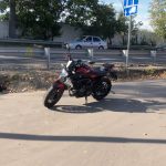 Отзыв yamaha mt-07-abs