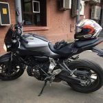 Отзыв yamaha mt-07-abs