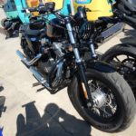 Sportster 48 XL1200V (2)