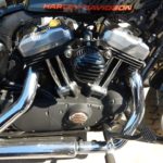 Sportster 48 XL1200V (5)