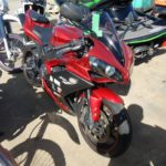 YAMAHA YZF-R1 (48750 км) (1)