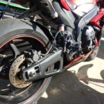 YAMAHA YZF-R1 (48750 км) (3)