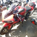 YAMAHA YZF-R1 (48750 км) (9)