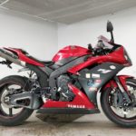 Yamaha R1