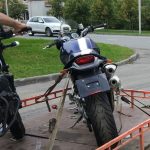 Отзыв ducati monster-s2r-1000