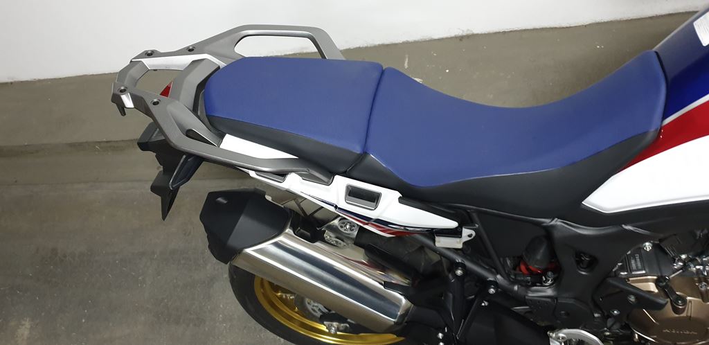 Honda CRF1000 AfricaTwin (7233км) - в Москве