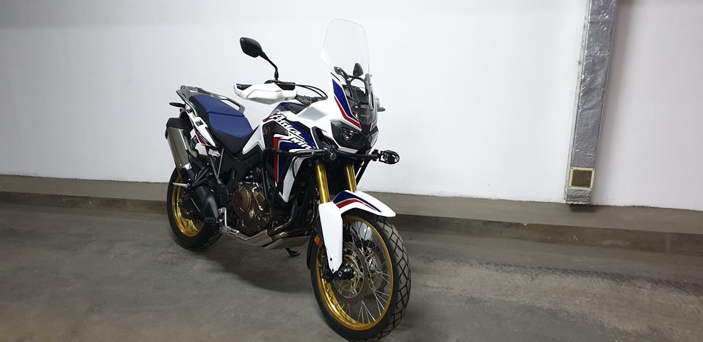 Honda CRF1000 AfricaTwin (7233км) - стоимость