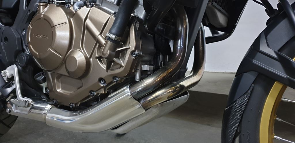 Honda CRF1000 AfricaTwin (7233км) - цена