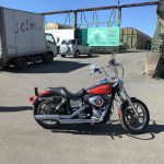 Harley-davidson Dyna Low Rider fxdl1580 (1)