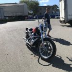 Harley-davidson Dyna Low Rider fxdl1580 (2)
