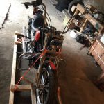 Harley-davidson Dyna Low Rider fxdl1580 (4)