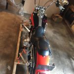 Harley-davidson Dyna Low Rider fxdl1580 (5)