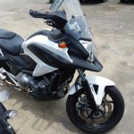 Honda NC700X dct (10)