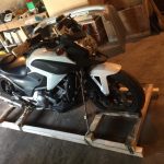 Honda NC700X dct (11)