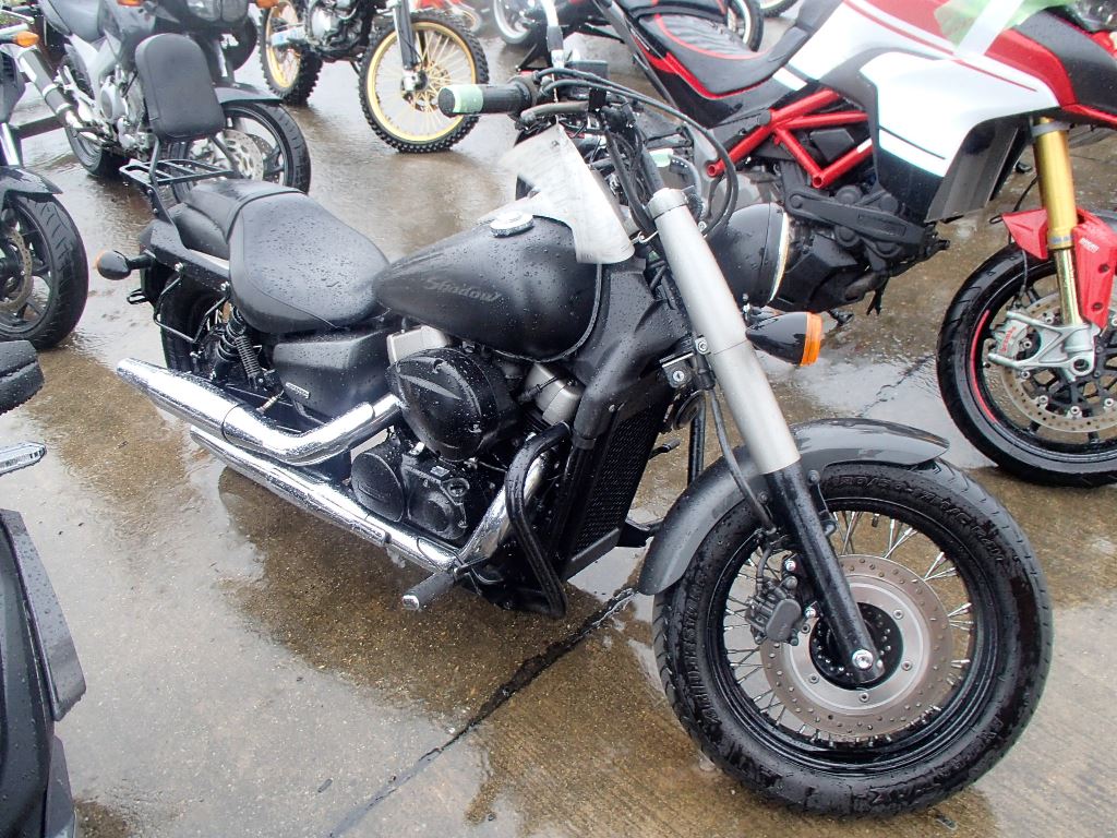 Honda VT 750 Shadow Phantom