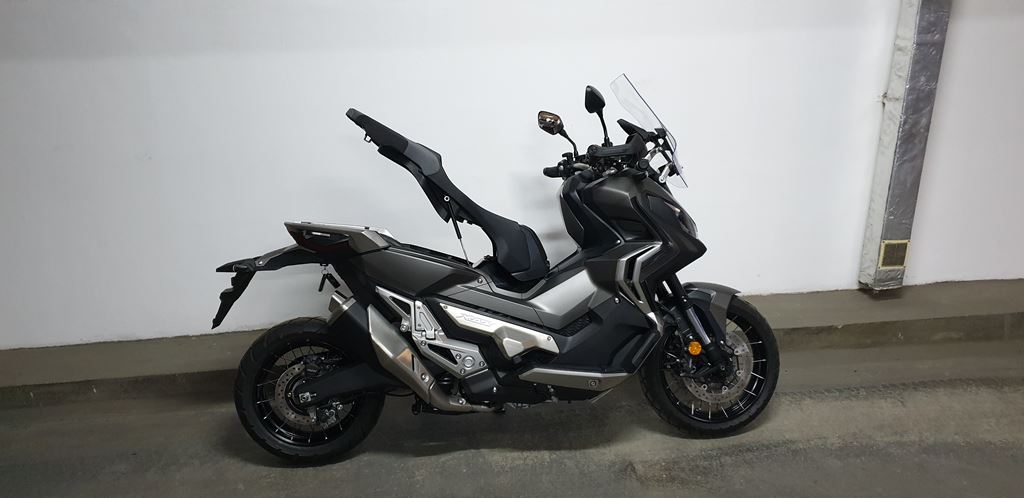 Xadv honda 2024