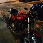 Отзыв ducati gt1000