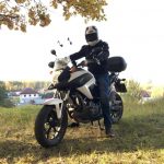 Отзыв honda nc700x-dct