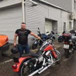 Отзыв harley-davidson dyna-low-rider-fxdl1580