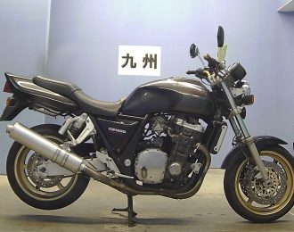 Мотоцикл Honda CB1000SF (8763км)