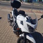 Отзыв suzuki bandit-1250s