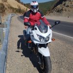 Отзыв suzuki bandit-1250s