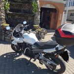 Отзыв suzuki bandit-1250s