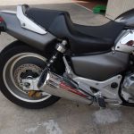 Honda X4 2