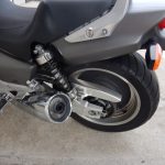 Honda X4 3