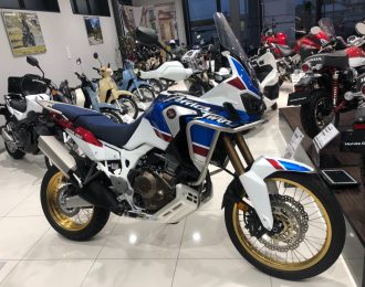 Мотоцикл Honda CRF1000L AFRICA TWIN Adventure sports 2019
