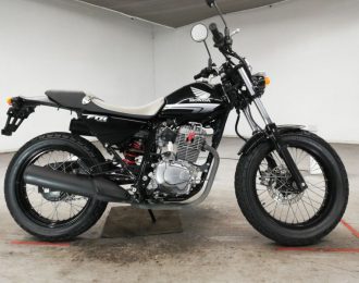 Мотоцикл Honda FTR223 (14856км)