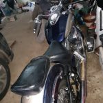 Отзыв yamaha drag-star-1100-classic