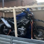 Отзыв yamaha wr250x