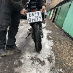 Отзыв yamaha wr250x